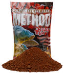 Benzar Mix Commercial etetőanyag Red Krill Sötétvörös 800 g (98101-007)