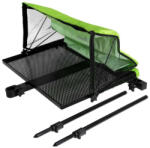 Mikado Method Feeder Tálca Csaliernyővel (is15-plat-08)