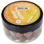 DOVIT Prémium Bojli 16-20mm - Cheesy River (cheesy River)