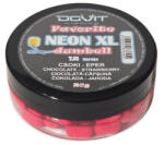 DOVIT Favorite Dumbell Neon Xl 12mm - Csoki - Eper (favorite Dumbell Neon Xl 12mm - Csoki - Eper)