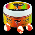 Feedermania Larva Air Wafters Two Tone L Sweet Mango (f0157035)