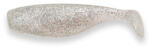 Mann's SHAD 8 cm CMF-Áttetsző, ezüst glitter 5 db/csomag (88010-327)