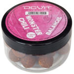 DOVIT Prémium Bojli 16-20mm - Monster Chilli (prémium Bojli 16-20mm - Monster Chilli)