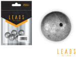 DELPHIN LEADS Golyó nyílással / 5db 8g (965902008)