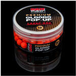 Bait Maker Premium Oldódó Pop Up 10 mm Lazac & Rák 25 g (BM207645)