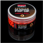 Bait Maker Premium Oldódó Pop Up 8 mm Lazac & Rák 20 g (BM207591)