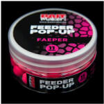 Bait Maker Feeder Pop Up 11 mm Faeper 25 g (BM207423) - pecadepo