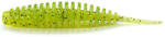 FISHUP Tanta 3.5" (5pcs. ), #055 - Chartreuse/Black (FHL10052116)