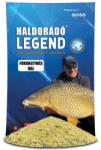 Haldorádó LEGEND Groundbait - Fokhagymás Hal (HD23903) - pecadepo