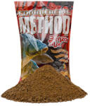 Benzar Mix Commercial etetőanyag N-Butyric Sötétbarna 800 g (98101-074)