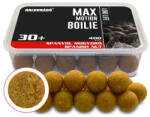 Haldorádó HALDORÁDÓ MAX MOTION Boilie Long Life 30+ mm - Spanyol Mogyoró (HD28625)