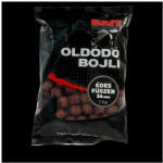 Bait Maker Oldódó bojli 24 mm Édes Fűszer 1 kg (BM205207) - pecadepo