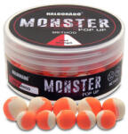 Haldorádó MONSTER Pop Up Method 9, 11 mm - Hot Mangó (HD24153)