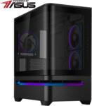 PBA Gplay Powered by Asus CRUSHER X3D R7 GEFORCE RTX5070TI PRIME (PBA-CRUSHER-X3D-R7-GEFORCE-RTX5070TI-PRIME)