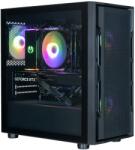 Alza GameBox Prime Mini AZgpmi5r56t13 Számítógép konfiguráció