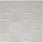 RPX-PAN öntapadós Díszpanel 70x70cm/5mm - Gr-e1, 2db/cs (46510r)