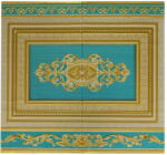 RPX-PAN öntapadós Díszpanel 68x75cm/5mm - Xy-i03, 2db/cs (46492r)