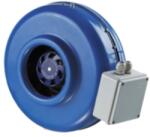 Vents 200 VKM EC csőventilátor - mepokerkft