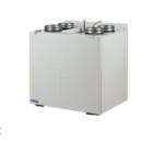 Vents Vut 350 V1B EC A14 Hővisszanyerős légkezelő - mepokerkft