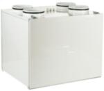 Vents VUE 350 VB EC A21 Wifi entalpiás hővisszanyerős szellőztető - mepokerkft