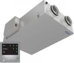 Vents VUE2 250 P EC entalpiás hővisszanyerős szellőztető