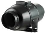 Vents TT-SILENTA-M 250 Hang- és hőszigetelt csőventilátor - mepokerkft