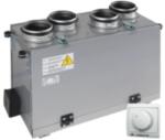 Vents VUT 300 V Mini EC Hővisszanyerő légkezelő - mepokerkft
