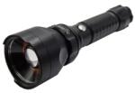 TED Electric Lanterna cu acumulator si ZOOM, include 1 x 18650, YM-103 TED Electric, A0112349 (A0112349)