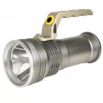 TED Electric Lanterna cu acumulator LITIU-ION 2 x 18650 LED, YM-21 TED Electric, BA084205 (BA084205)
