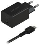 Lenovo GaN Nano 65W Adapter (G0A6GN65EU) (G0A6GN65EU)