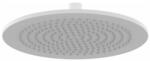 RAVAK Esőztető zuhanyfej köralakú, 250 mm 980.10WV, White Velvet