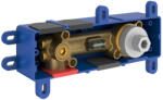 RAVAK R-box 07B. 50 R-box Basin alaptest a falba süllyesztett csaptelepekhez