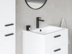 RAVAK Chrome Slim 70 mosdó fehér, furattal
