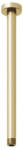 RAVAK Mennyezeti kar 704.60GLB, 30 cm Gold Brushed