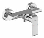 RAVAK Flat zuhanycsaptelep 150 mm FL 032.00CR, króm