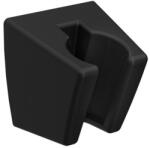 RAVAK Zuhanytartó, műanyag 612.20BL, fekete