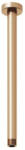 RAVAK Mennyezeti kar 704.61RGB, 30 cm Rose Gold Brushed