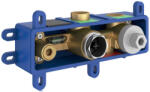 RAVAK R-box 07D. 50 R-box Horizontal alaptest a falba süllyesztett csaptelepekhez