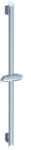 RAVAK 973.00CR Állítható zuhanytartó rúd 973.00CR, 90 cm króm