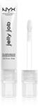 NYX Cosmetics Jelly Job блестящ гланц за устни с увеличаващ ефект цвят Just Jelly 7.5ml