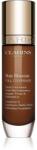 Clarins Skin Illusion Hydrating Foundation високо покривен фон дьо тен цвят 118.5N 30ml