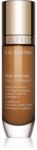 Clarins Skin Illusion Hydrating Foundation високо покривен фон дьо тен цвят 117.5W 30ml