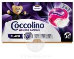 Coccolino mosókapszula 39/40db Black