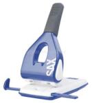 ICO Lyukasztó 65lap 50%-al könnyített lyukasztás 618 design kék (SAX_7310069006) (SAX_7310069006)