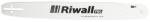 RIWALL PRO Láncvezető 50 cm, 0, 325" , 1, 5 mm (RPCS 6150) RACC00136 (RACC00136)