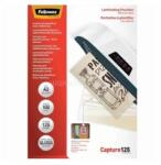 Fellowes Lamináló fólia, A3, 125 mikron, fényes, 100 db/doboz, FellowesR (FELLOWES_5307506) (FELLOWES_5307506)