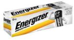 Energizer Elem góliát LR20D Industrial 12 db/csomag, Energizer (ENERGIZER_64365) (ENERGIZER_64365)