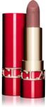 Clarins Joli Rouge Velvet krémes rúzs matt hatással árnyalat 795V 3.5 g
