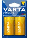 VARTA Elem góliát LR20D longlife 2 db/csomag, Varta (VARTA_35034) (VARTA_35034)