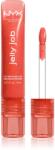 NYX Cosmetics Jelly Job блестящ гланц за устни с увеличаващ ефект цвят Jelly Squeeze 7.5ml